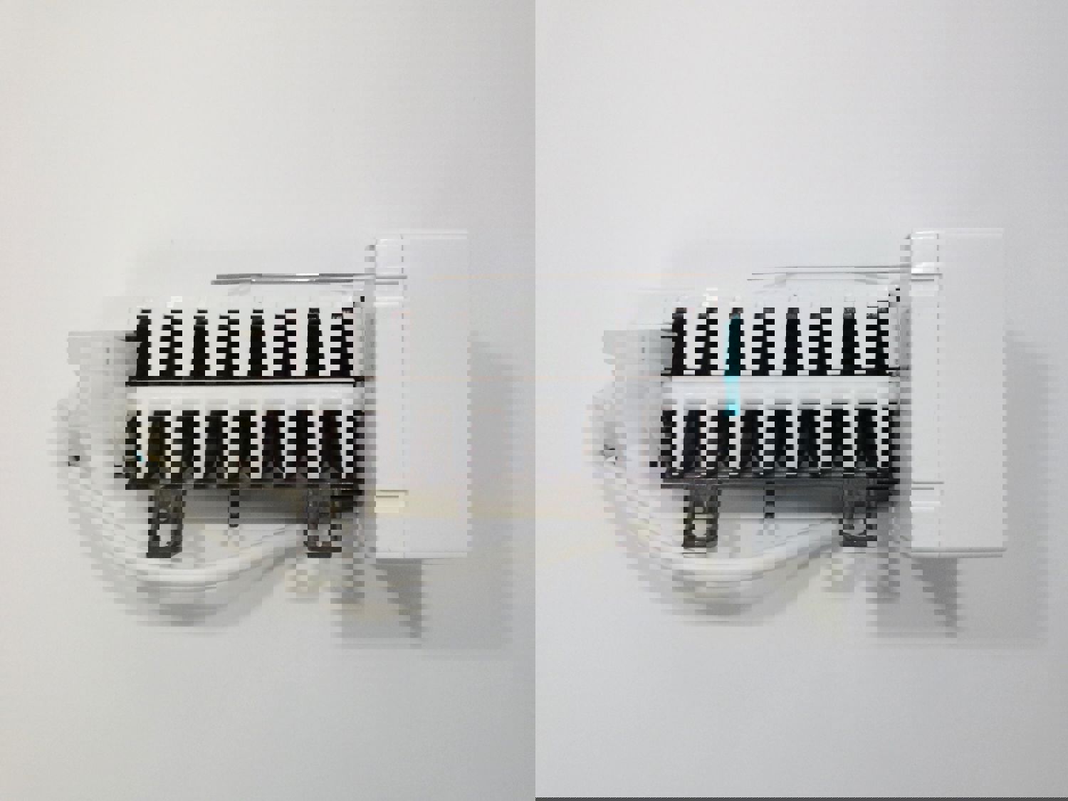 Frigidaire Gallery Refrigerator Icemaker Replacement Part UNIA4055 Compatible with AP3160597