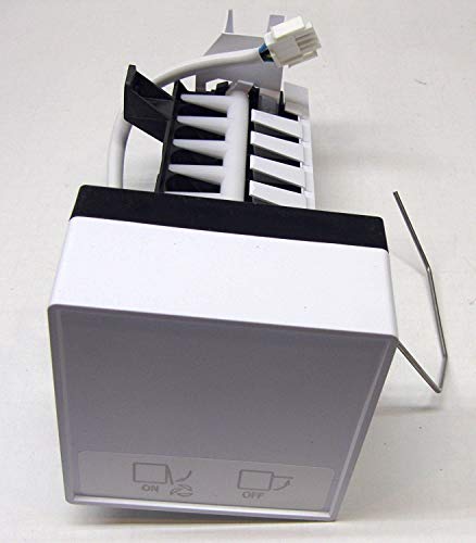 KITCHEN BASICS 101: 241798224 Ice Maker Replacement for Electrolux Frigidaire Kenmore Sears Refrigerator