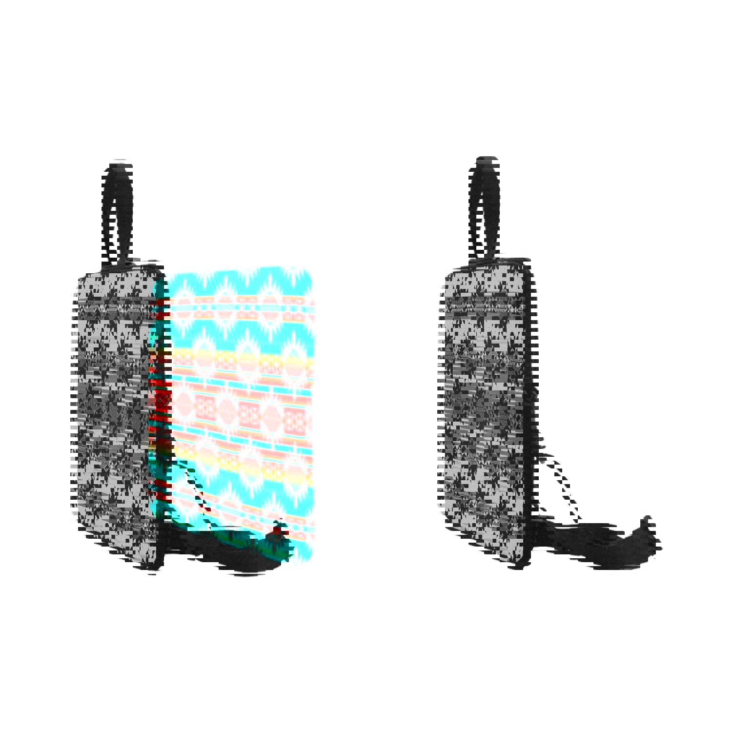 Okotoks Arrow Laptop Handbags 10 - Lightweight Neoprene Laptop Case