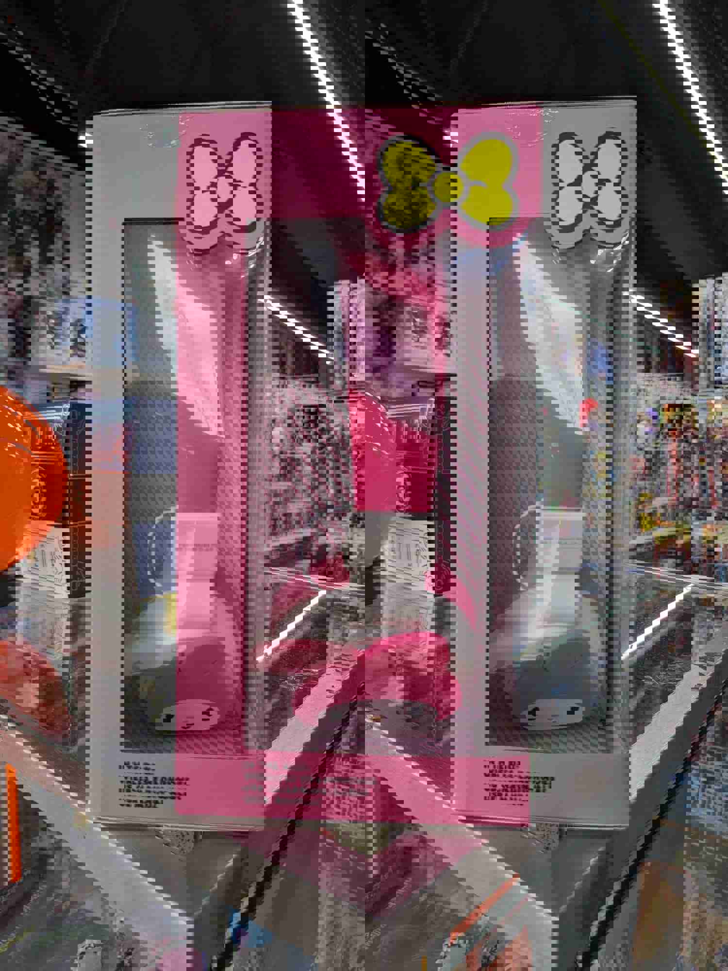 Sanrio My Melody Bluetooth Wireless Headphones - Cute Collectible Limited Edition