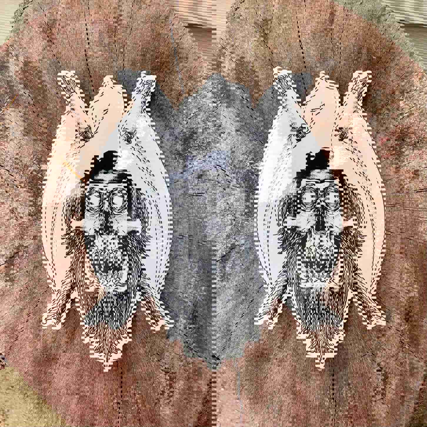 DIY PCB & Sticker Package - 7 Color Options with Volume Boost Circuit