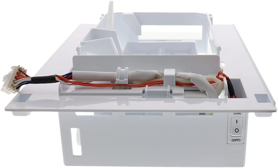 ERP AEQ72909603 Refrigerator Ice Maker Replacement for LG and Kenmore Models