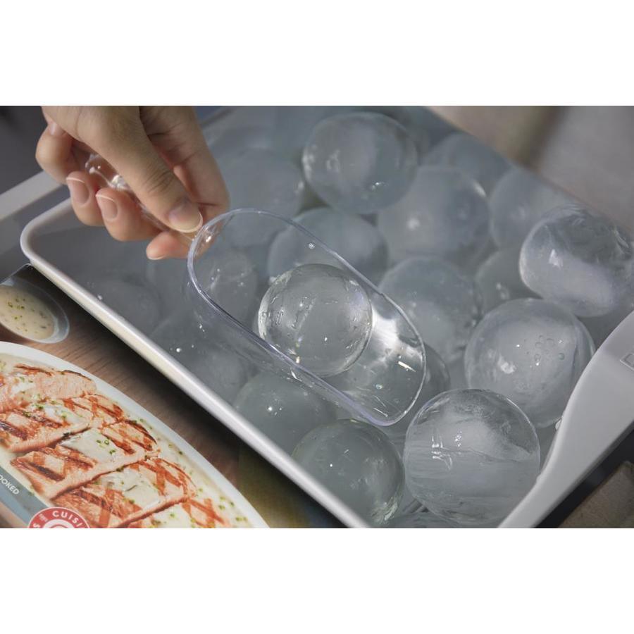 LG Craft IceSmart Wi-Fi Enabled French Door Refrigerator with Dual Ice Maker and Door within Door