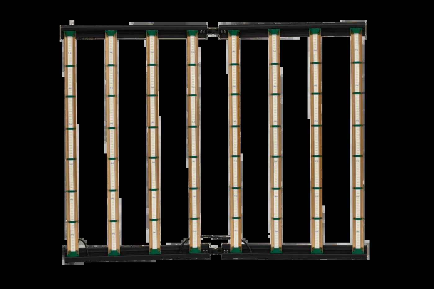 Growers Choice ROI-E900 LED Grow Light Fixture - Commercial Heavy-Weight