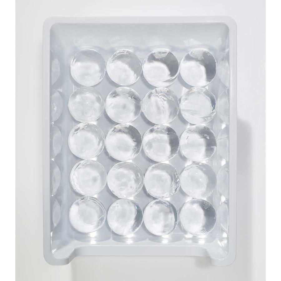 LG Craft IceSmart Wi-Fi Enabled French Door Refrigerator with Dual Ice Maker and Door within Door