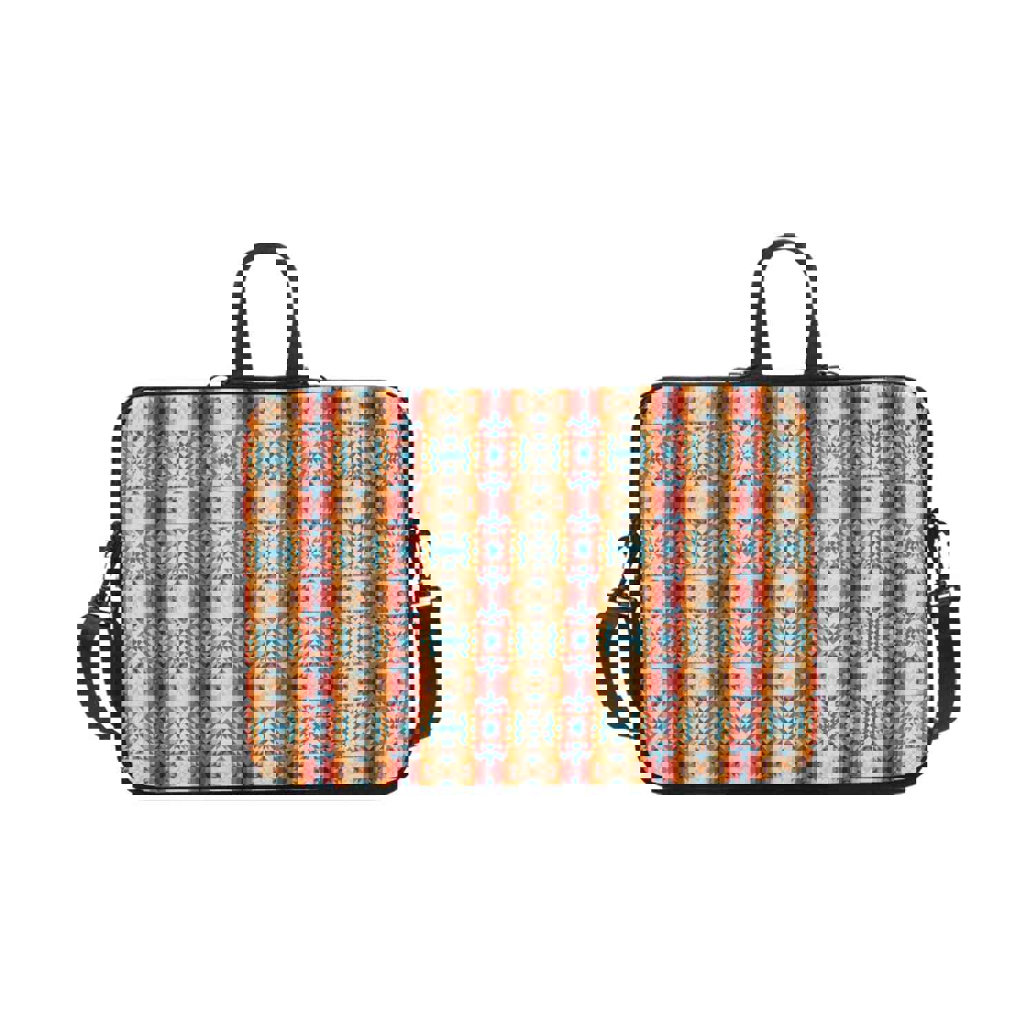 Dark Sandway Laptop Handbags 13 - Lightweight & Water-Resistant Neoprene