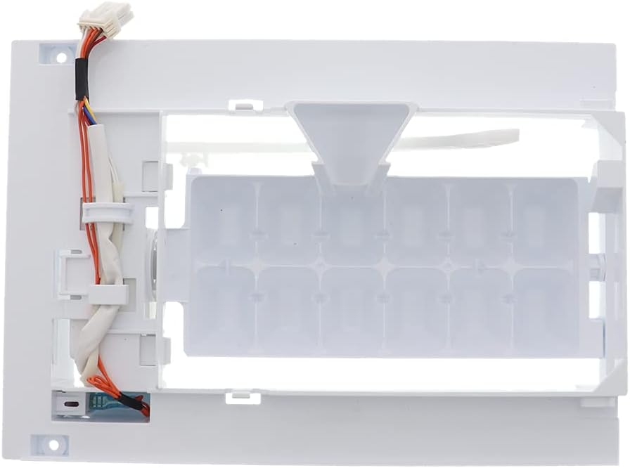 ERP AEQ72909603 Refrigerator Ice Maker Replacement for LG and Kenmore Models