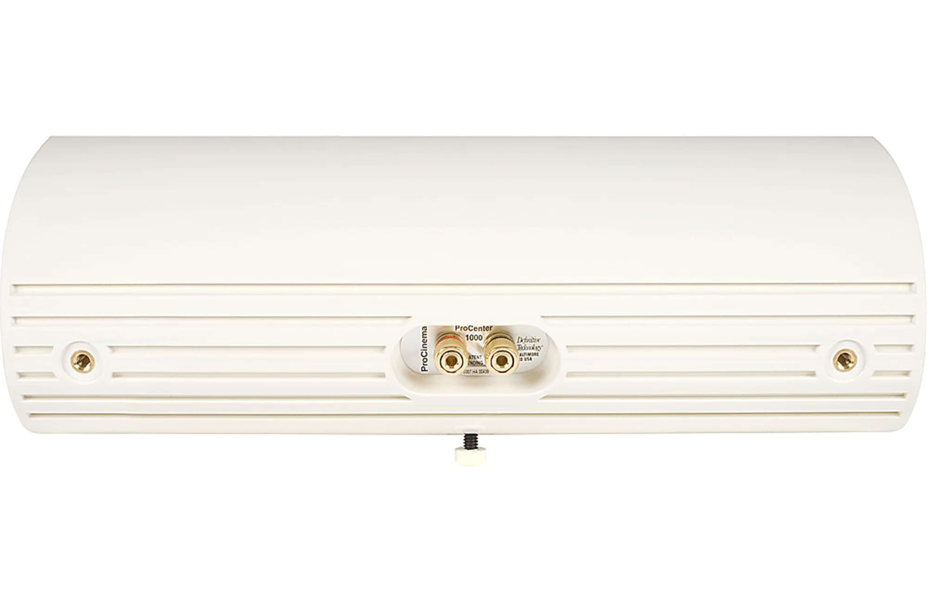 Definitive Technology ProCenter 1000 Center Channel Speaker