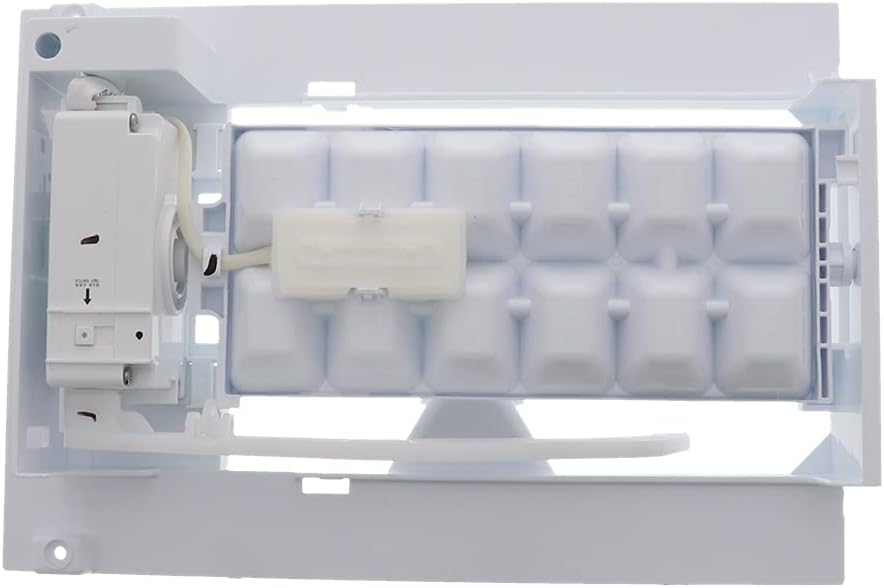 ERP AEQ72909603 Refrigerator Ice Maker Replacement for LG and Kenmore Models