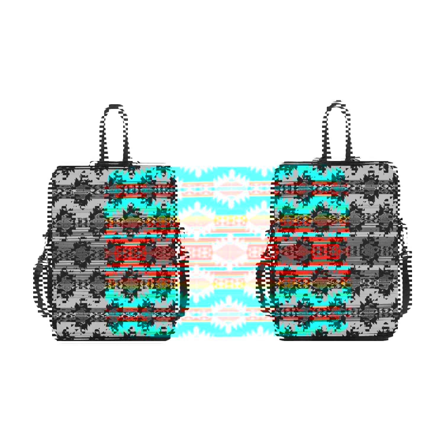 Okotoks Arrow Laptop Handbags 10 - Lightweight Neoprene Laptop Case