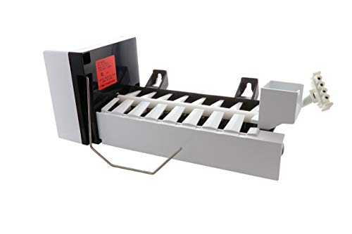 KITCHEN BASICS 101: 241798224 Ice Maker Replacement for Electrolux Frigidaire Kenmore Sears Refrigerator