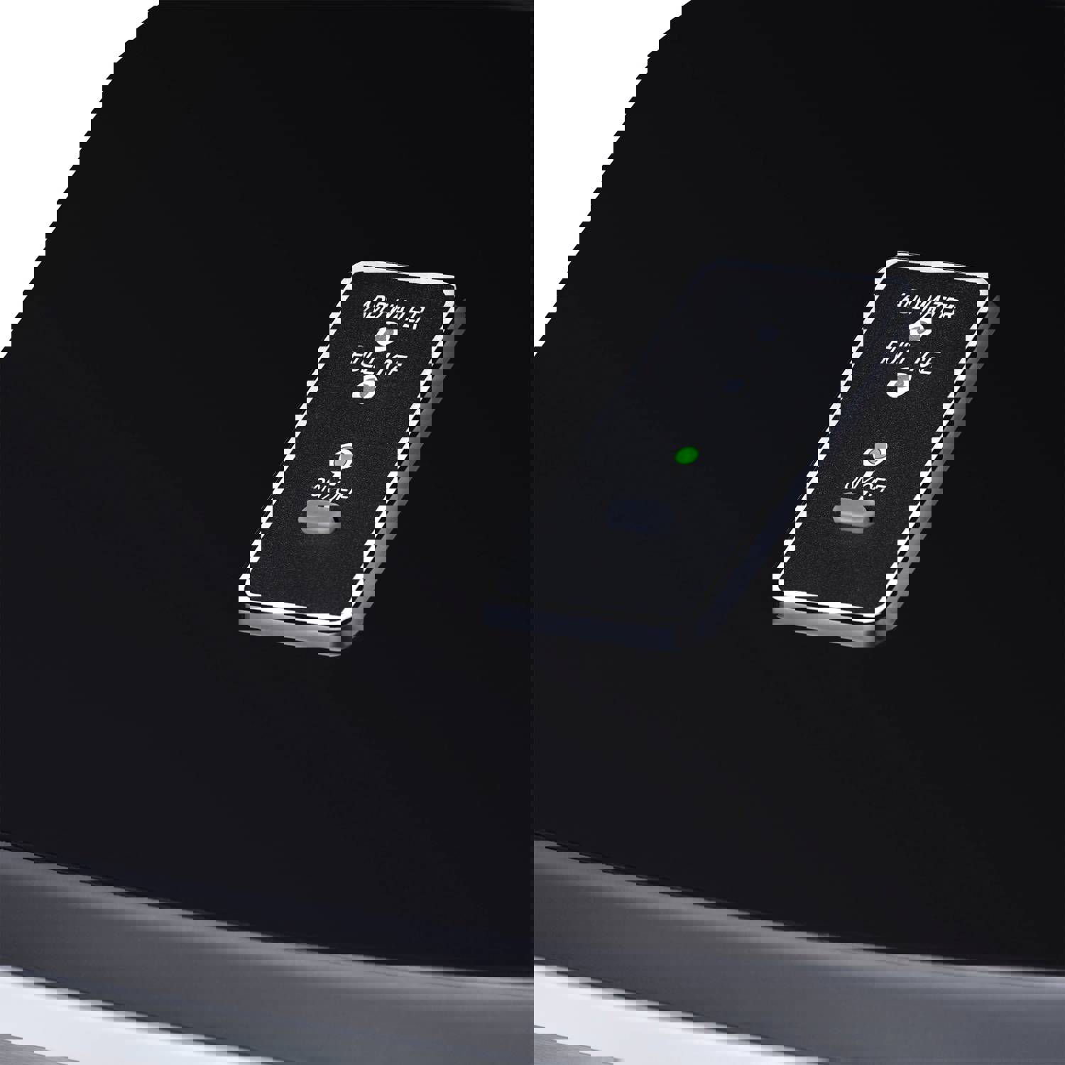 Luma Comfort Clear 28lbs. Portable Ice Maker - IM200SS