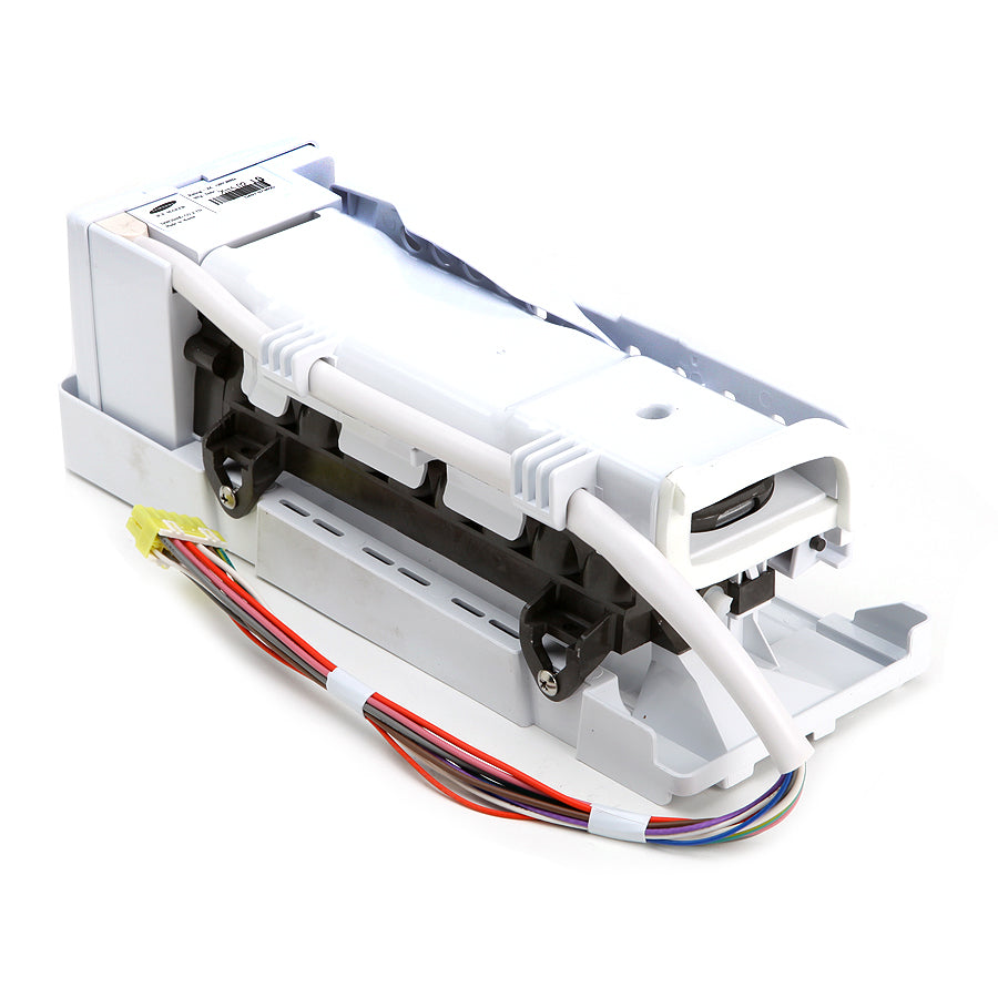 DA97-07365G Fits Kenmore Refrigerator Ice Maker Assembly (Replacement Part)