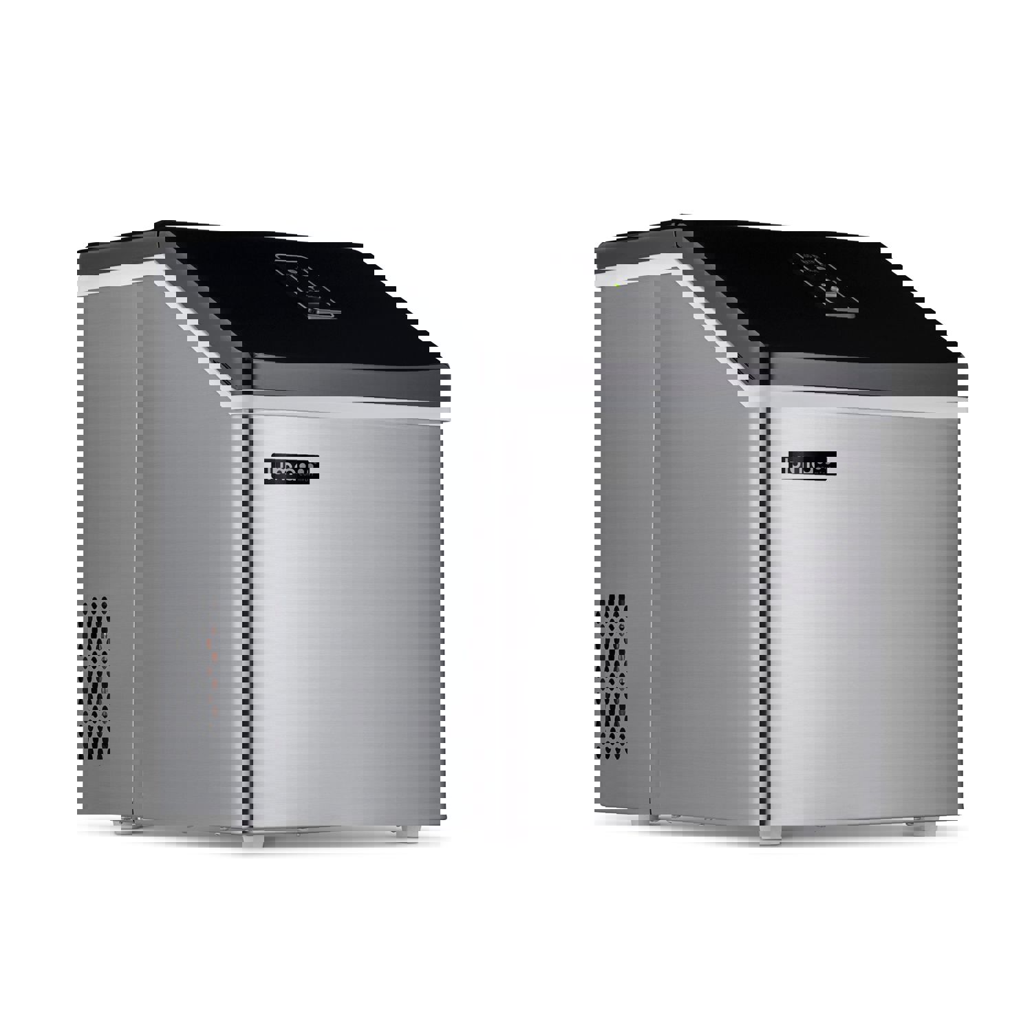 Luma Comfort Clear 28lbs. Portable Ice Maker - IM200SS