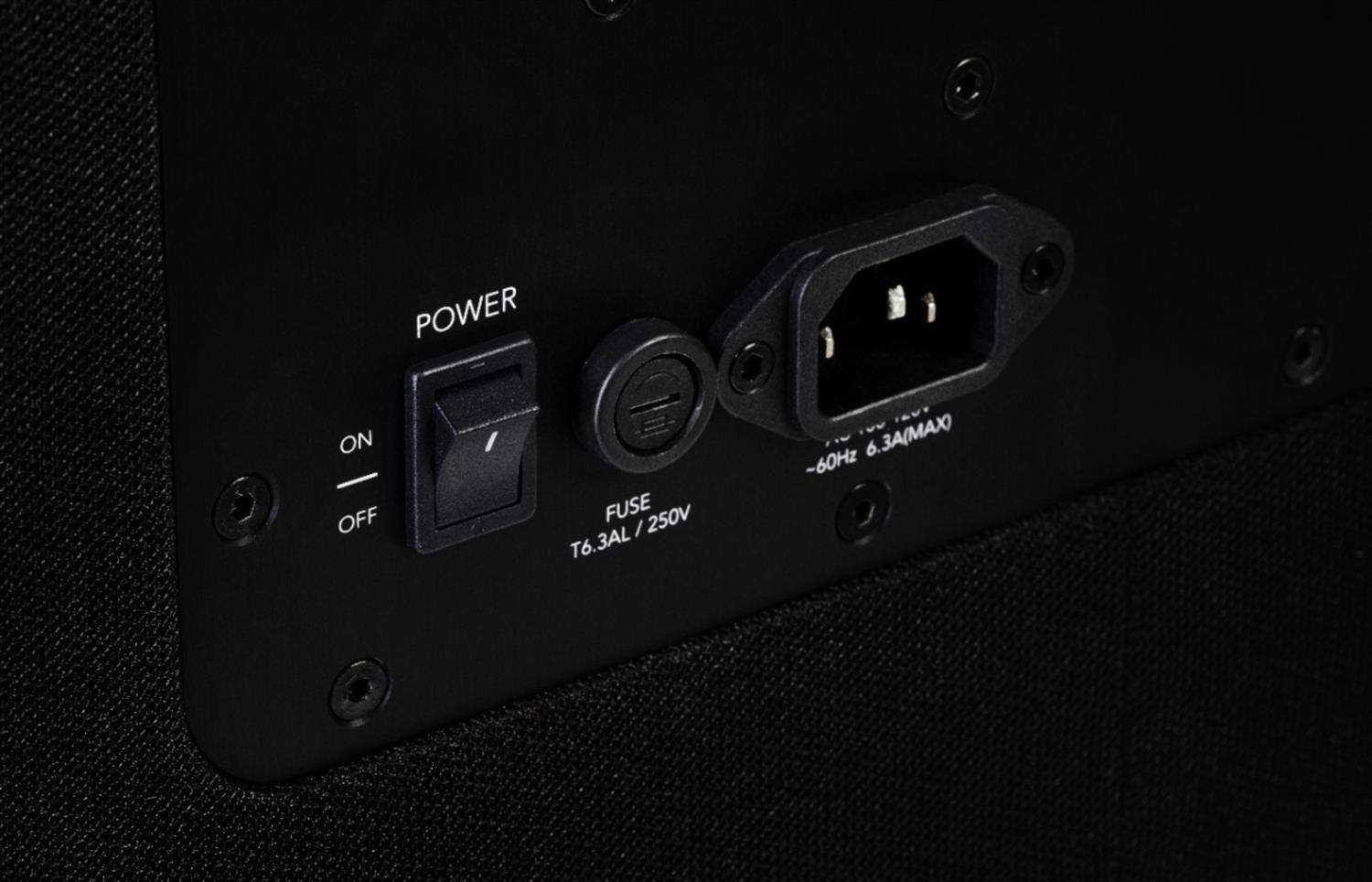 Definitive Technology Descend DN12 12 Powered Subwoofer