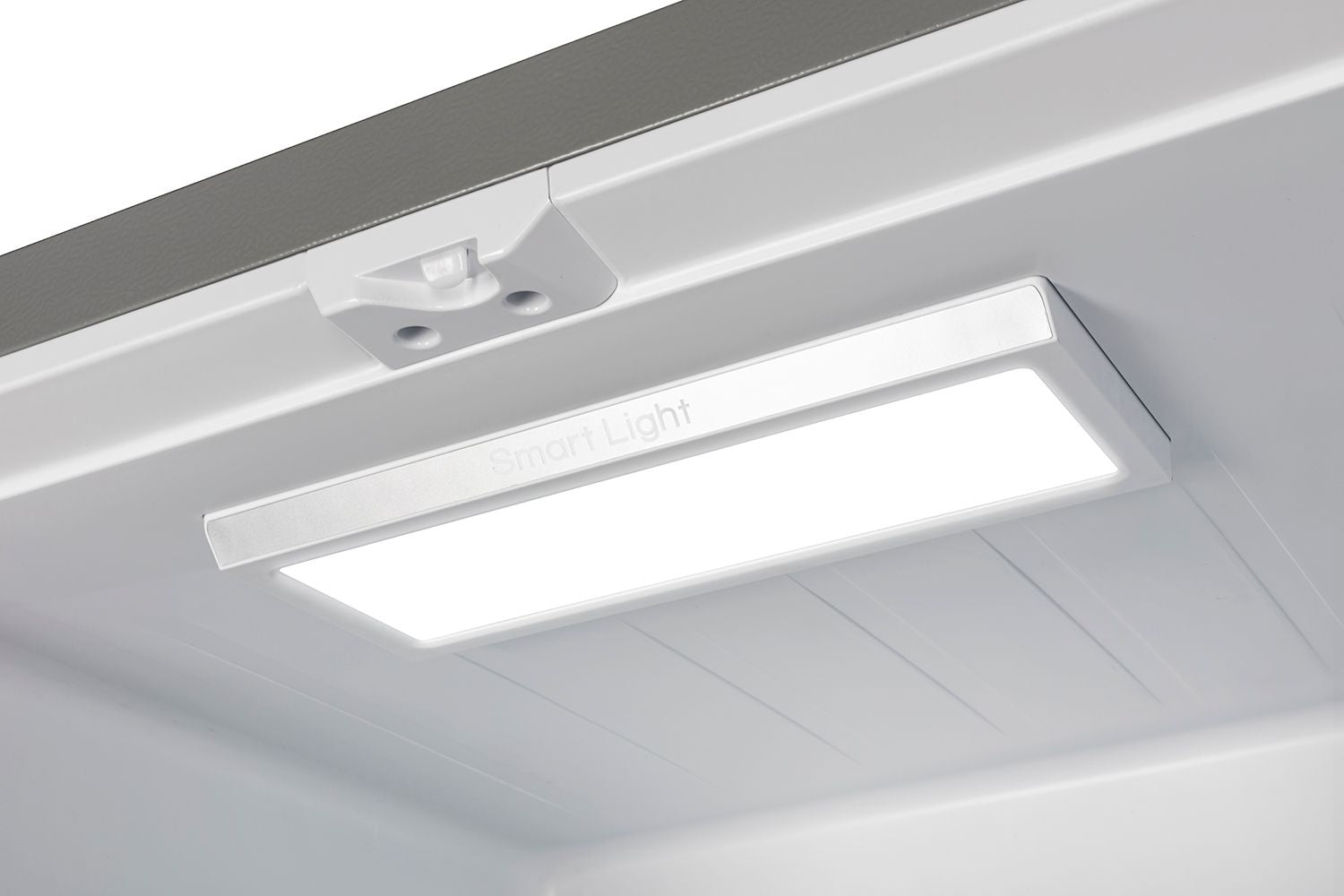 Forno 30-Inch French Door Refrigerator with Ice Maker in Stainless Steel