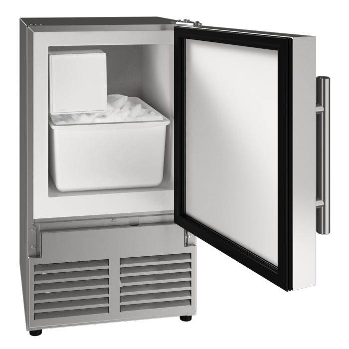 U-Line 14 Crescent Ice Maker