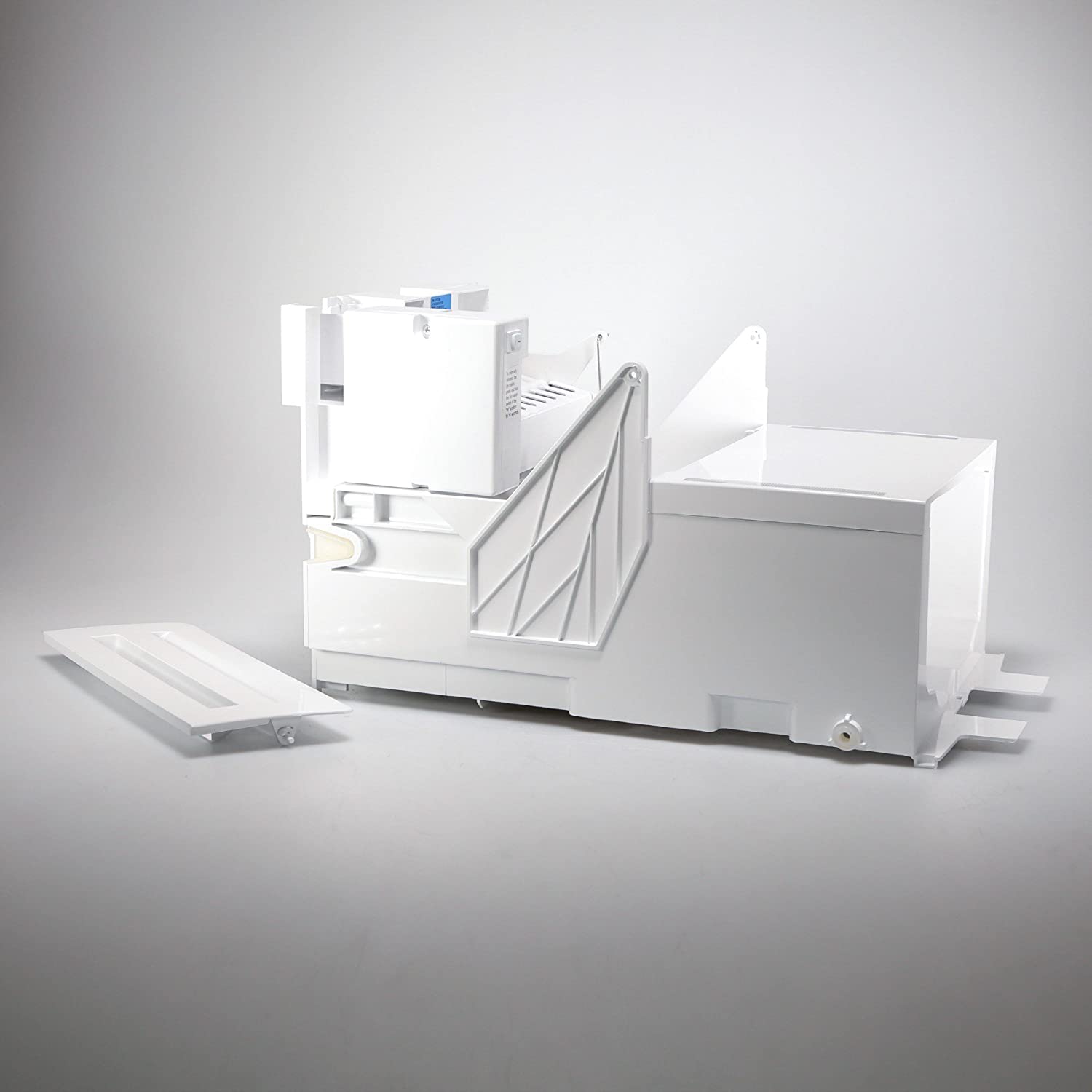 Bosch 00673989 Ice Maker Replacement Part