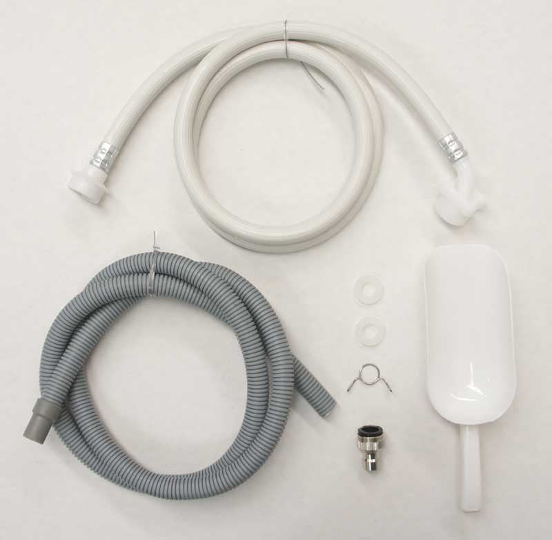 SPT 110 lbs Automatic Stainless Steel Ice Maker IM-1109C