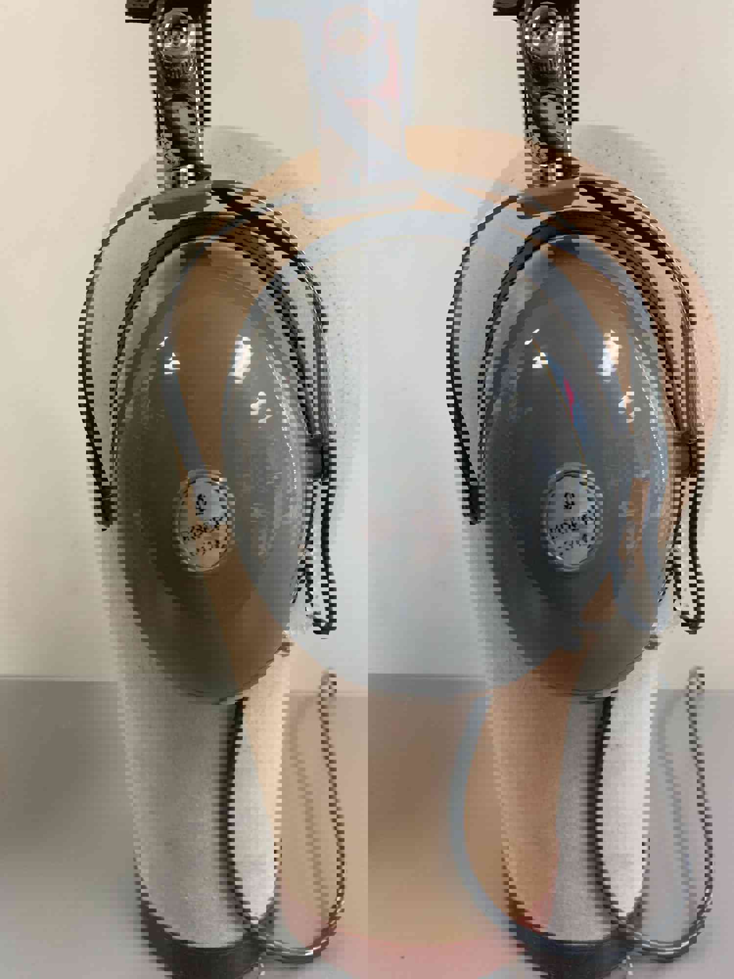 Pioneer SE-20A Vintage Stereo Headphones - Classic 1970s Sound