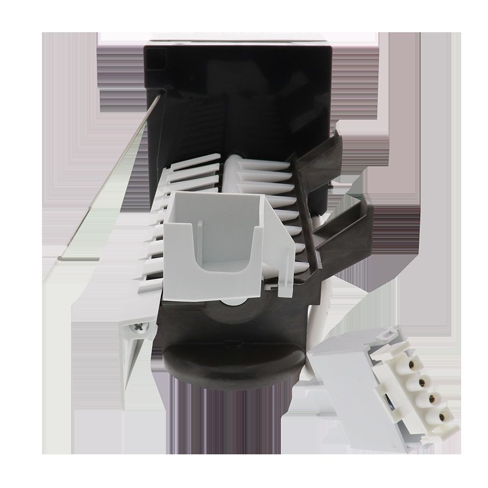 241798224 Refrigerator Ice Maker Replacement Compatible with Frigidaire