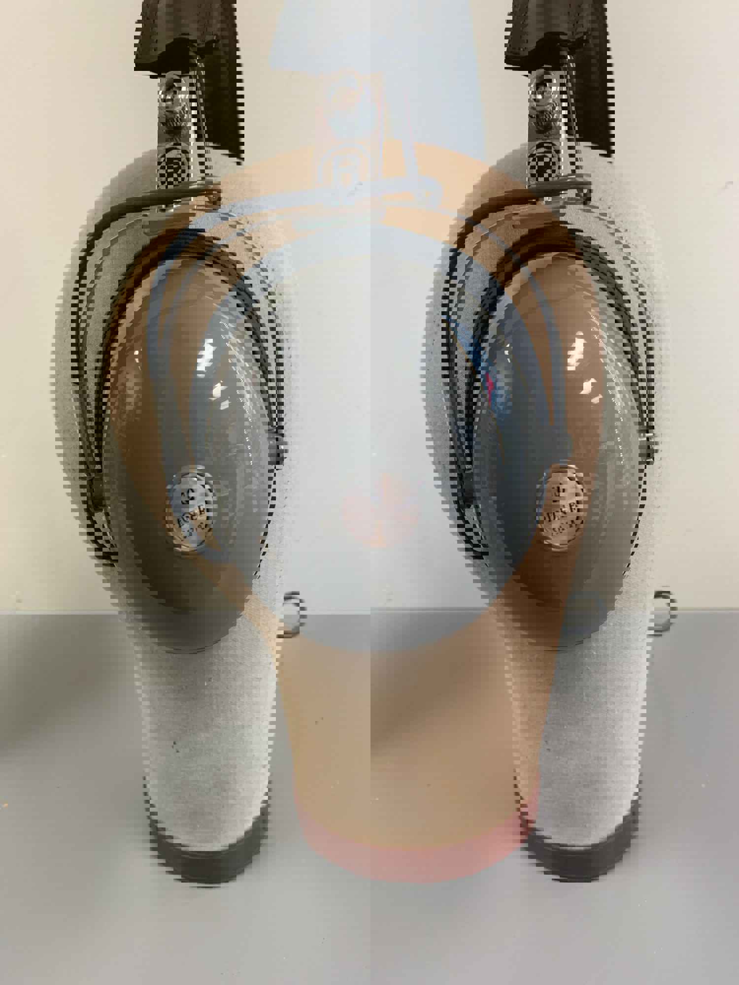 Pioneer SE-20A Vintage Stereo Headphones - Classic 1970s Sound