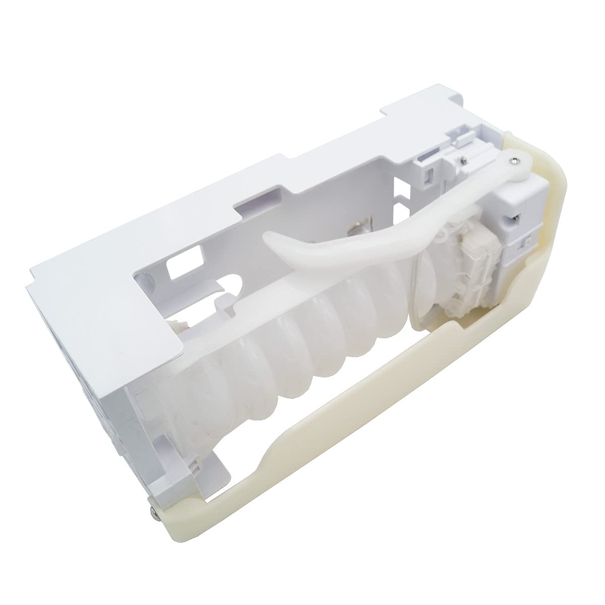 DA97-07603BCM Refrigerator Ice Maker Replacement for Samsung French Door Refrigerators