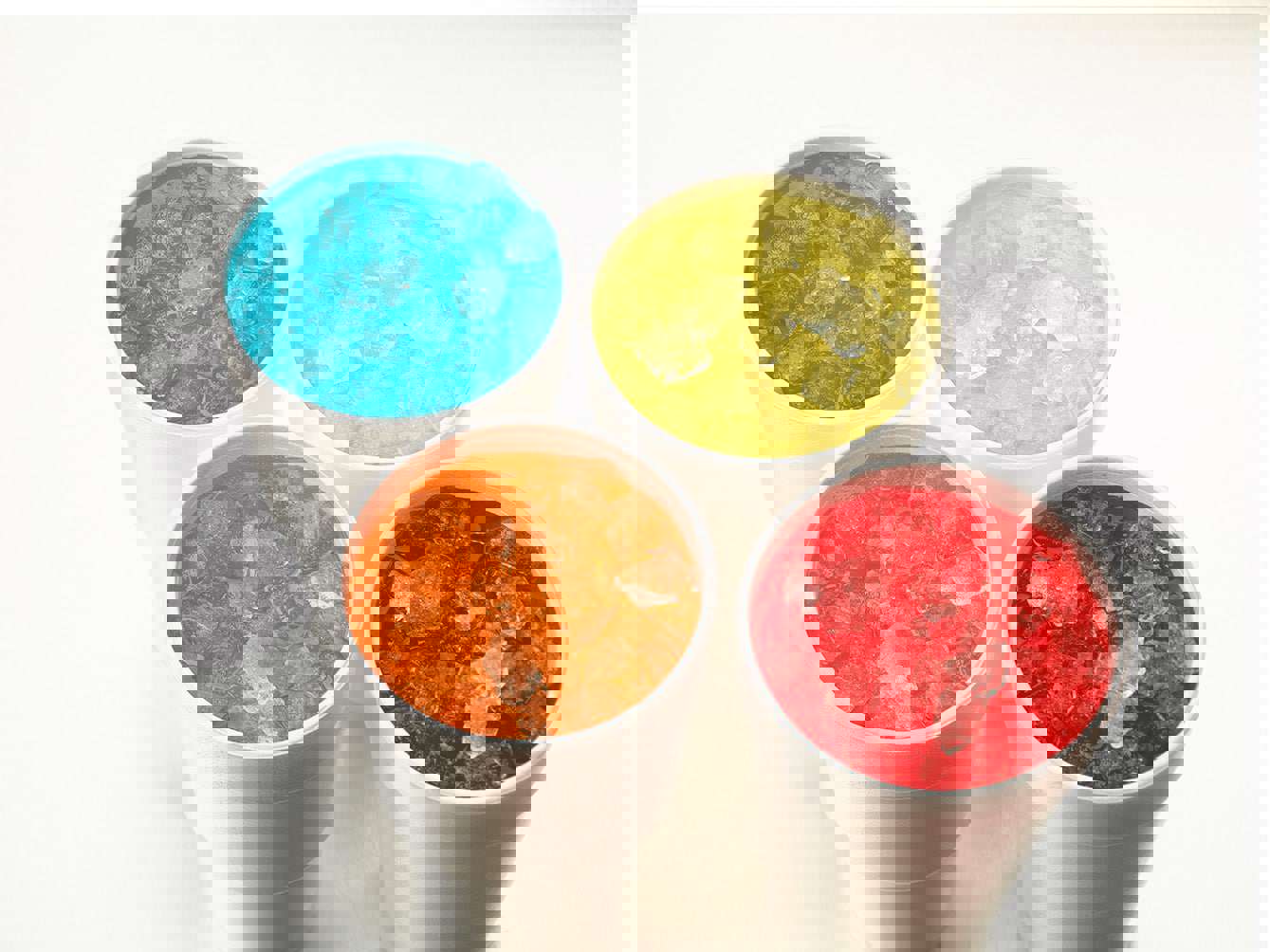 Hoshizaki FD-650MWJ-C Water-Cooled Cubelet Ice Maker