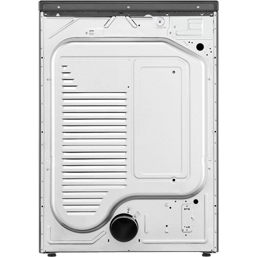 LG - 7.4 CF Ultra Large Capacity Electric Dryer with Sensor Dry, NFC Tag OnDryers - DLE3470M