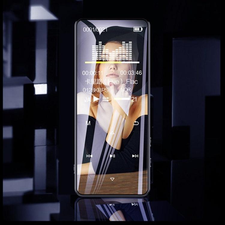 Small Mini MP3 MP4 Music Player with Recording, TF Card, FM Radio, 4GB, 1.8 Inch Touch Screen