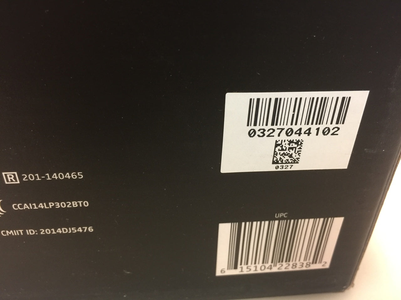 Sennheiser RS175 Digital Wireless Headphone System for TV/HiFi - Black