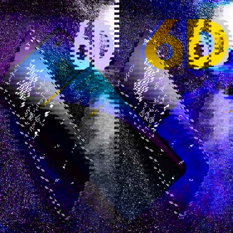 Small Mini MP3 MP4 Music Player with Recording, TF Card, FM Radio, 4GB, 1.8 Inch Touch Screen