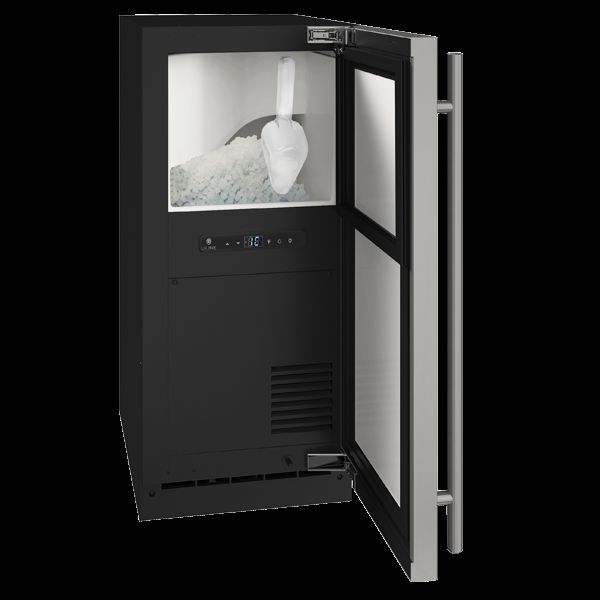 U-line 15 1 Class Nugget Ice Maker (HNB115 / HNP115)