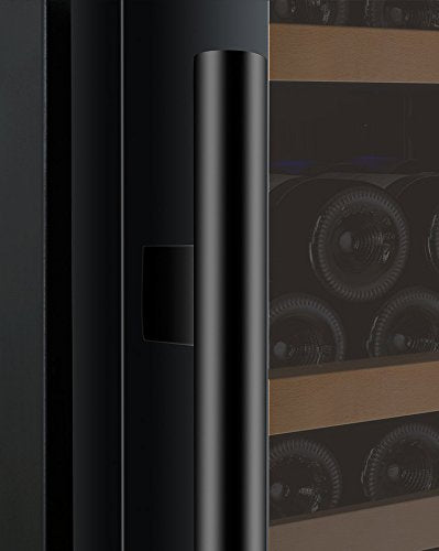 Allavino FlexCount Series Dual Zone Compressor Wine Refrigerator - 177 Bottle Capacity
