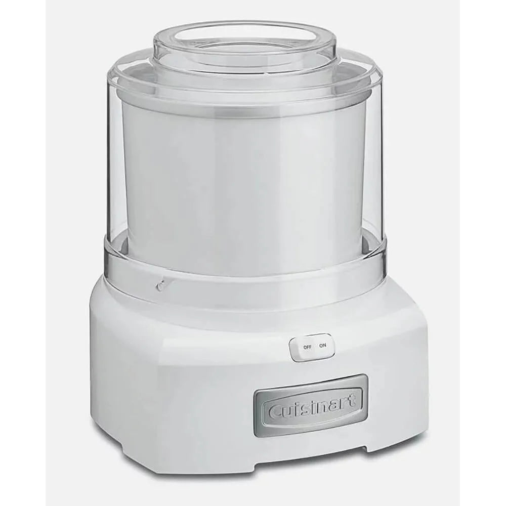 Cuisinart Frozen Yogurt Ice Cream & Sorbet Maker - Pink