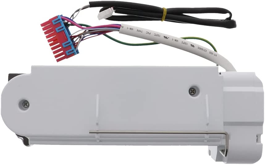 ERP AEQ73209906 Refrigerator Ice Maker Assembly for LG Models