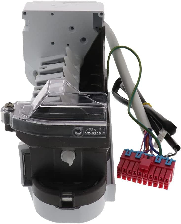 ERP AEQ73209906 Refrigerator Ice Maker Assembly for LG Models