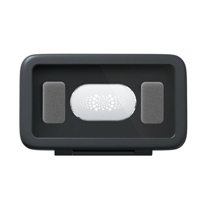 Waterproof Shower Phone Box with Touch Screen for Bathroom and Kitchen Use