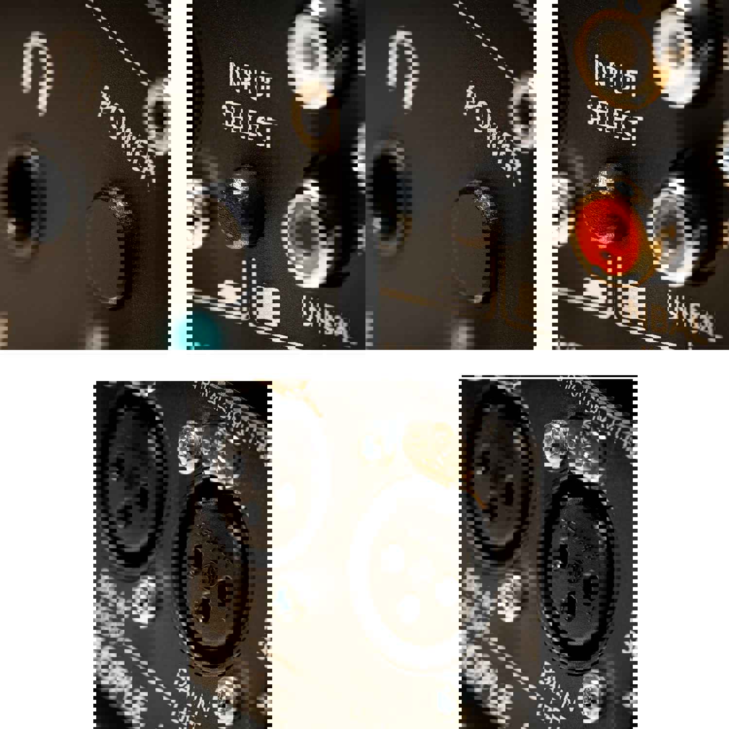 Lake People G111 MKII Headphone Amplifier