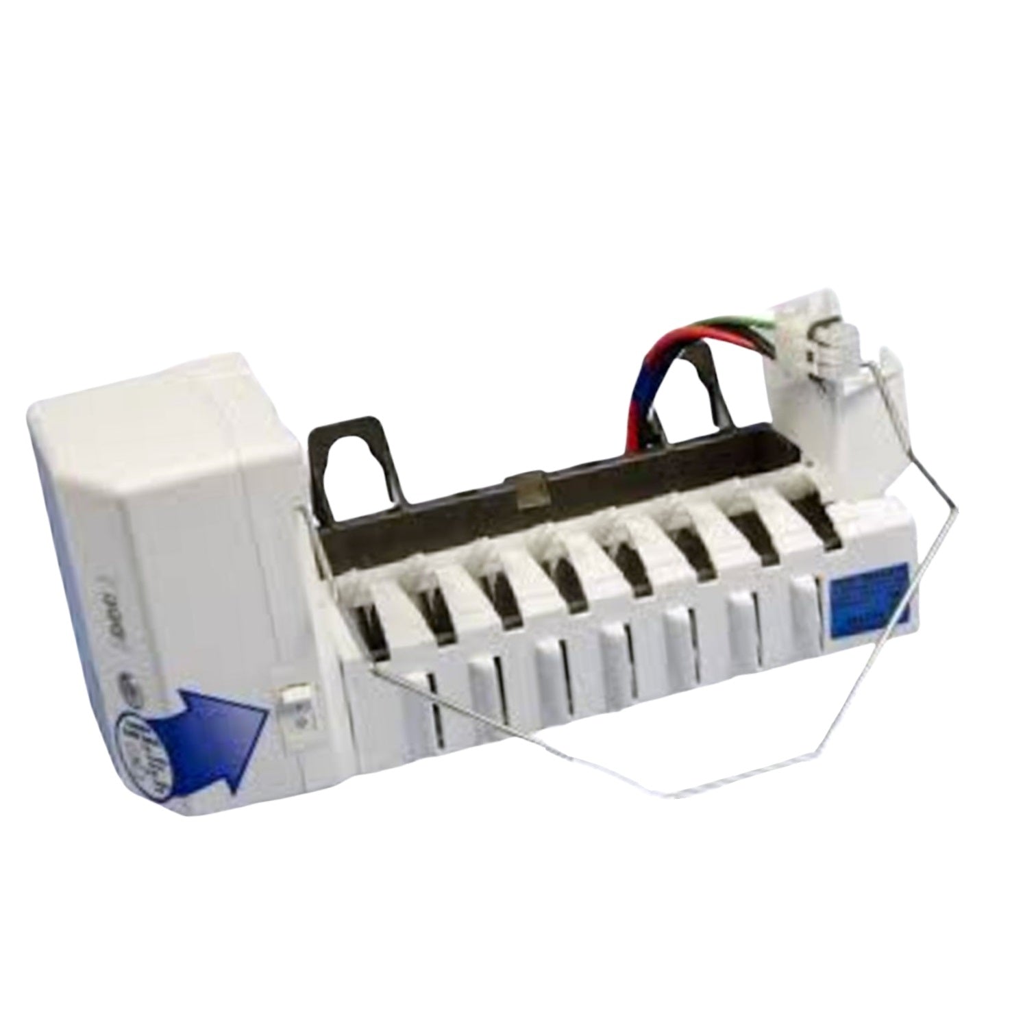 5989JA0002Y Kenmore Fridge Ice Maker Replacement Part