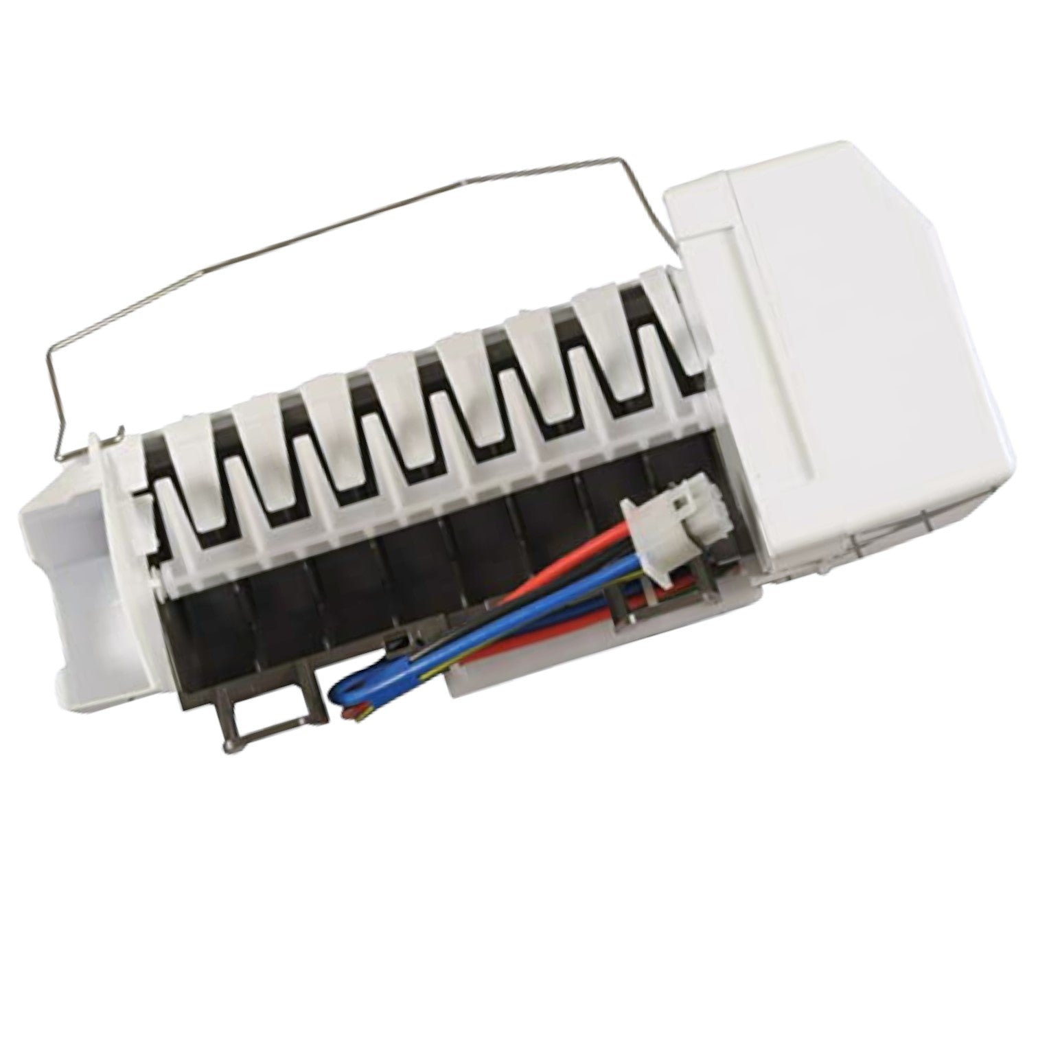 5989JA0002Y Kenmore Fridge Ice Maker Replacement Part