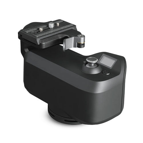 Rhino Camera Gear Arc V2 - 4-Axis Motorized Pan/Tilt/Focus Head