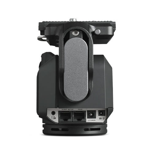 Rhino Camera Gear Arc V2 - 4-Axis Motorized Pan/Tilt/Focus Head