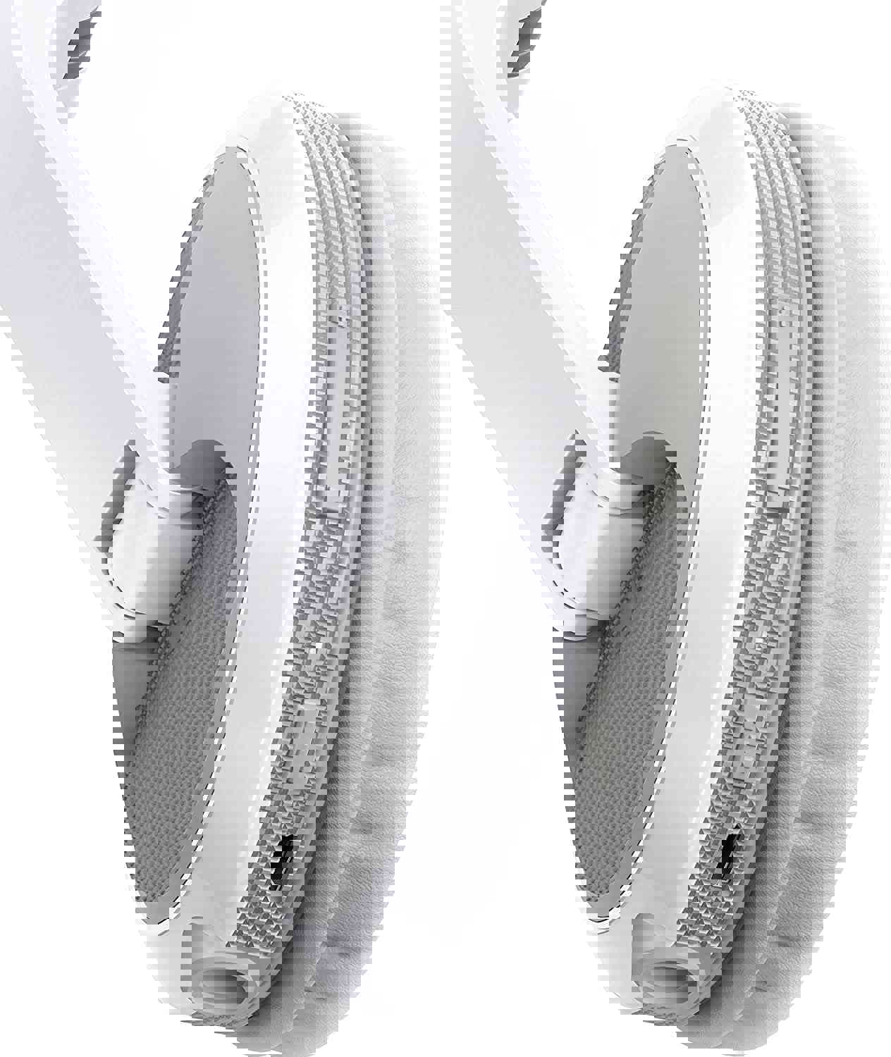 Pioneer DJ HDJ-X5BT-W Wireless Bluetooth DJ Headphones with 40mm Drivers & Detachable Cable - White