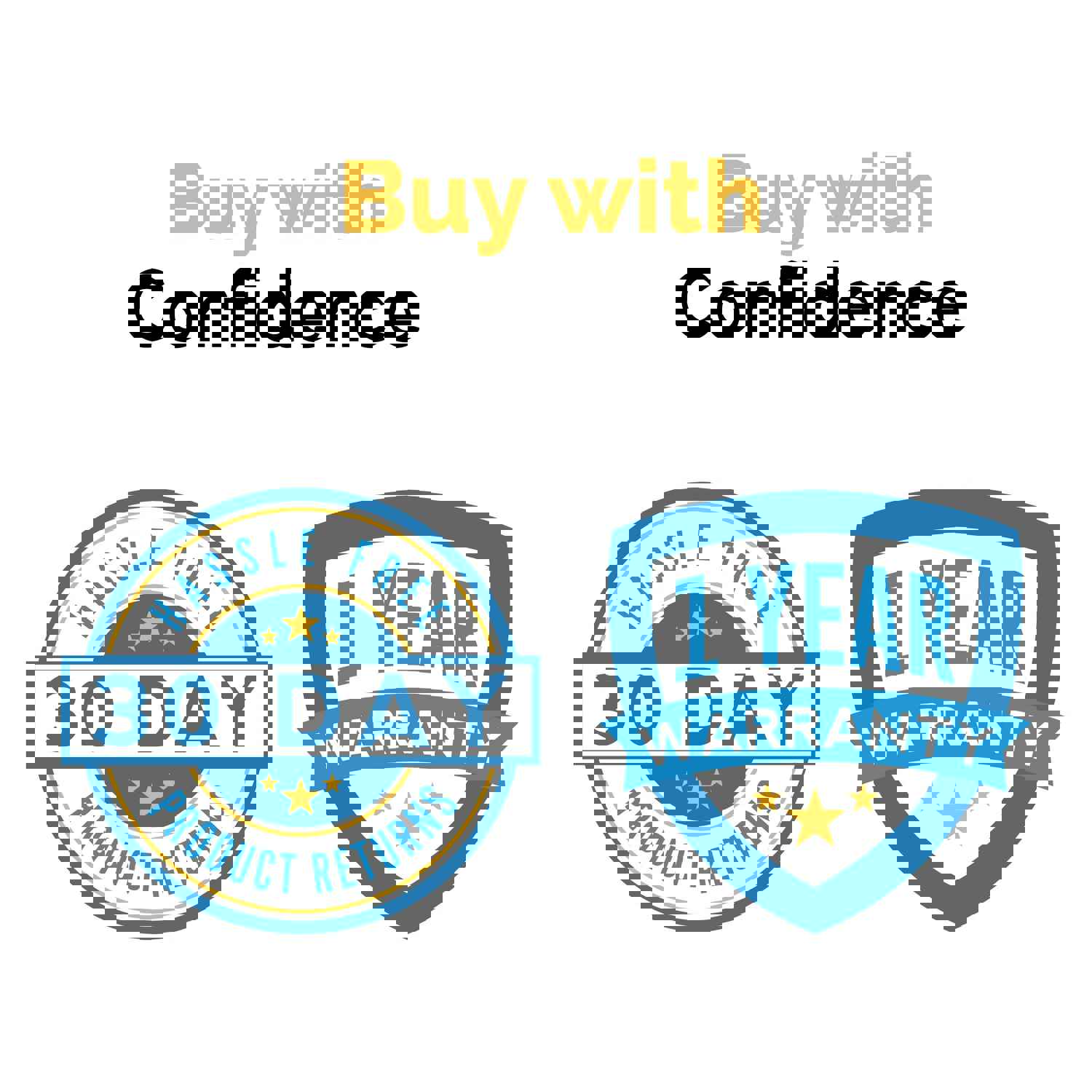 Newair 44lb. Nugget Countertop Ice Maker with Self-Cleaning Function