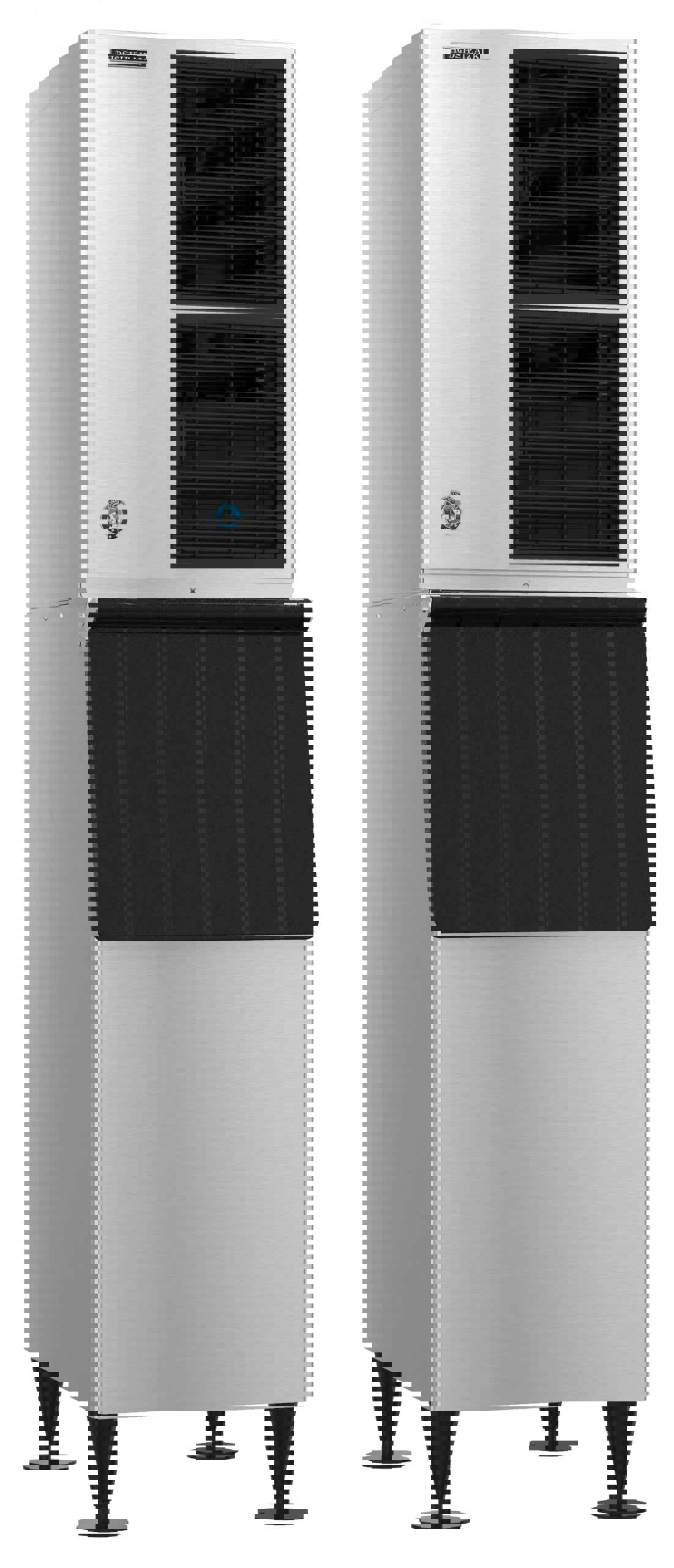 Hoshizaki KM-660MAJ | 22 Wide Air-Cooled Crescent Cuber Ice Maker