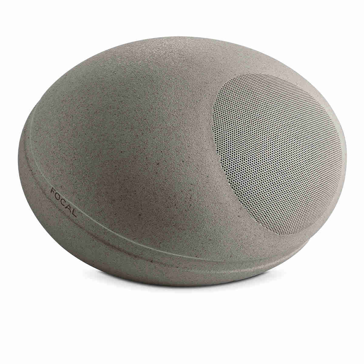 Focal OD Stone 8 2-Way Outdoor Loudspeaker - Pair (Basalt)