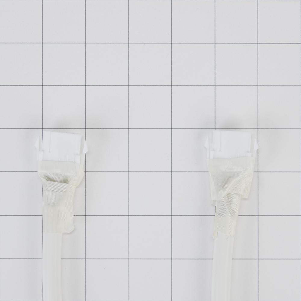 WHIRLPOOL Refrigerator Ice Maker Kit - Easy Installation Accessory