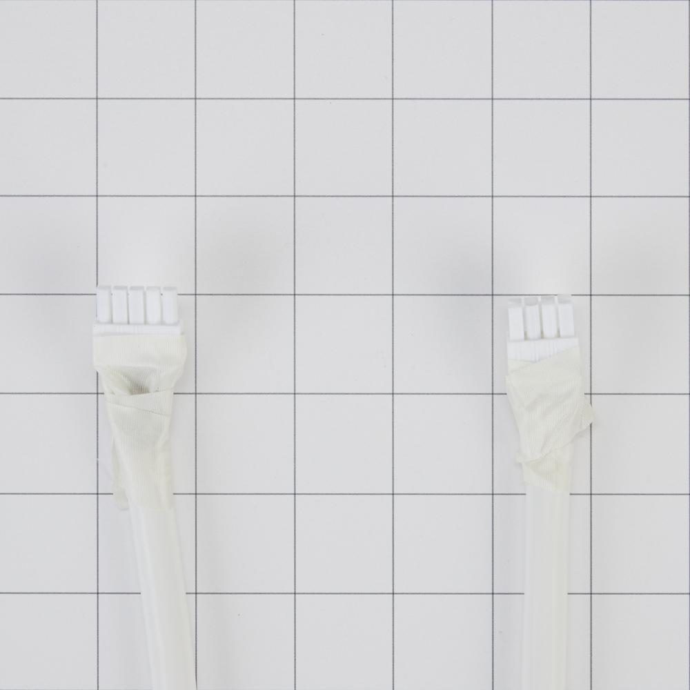 WHIRLPOOL Refrigerator Ice Maker Kit - Easy Installation Accessory