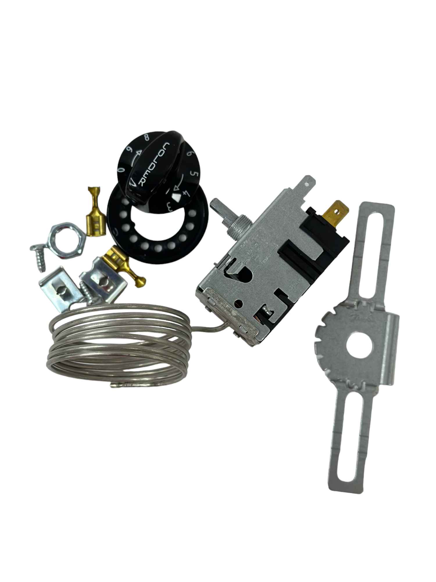 Danfoss - 077Z7015 Freezer Control for Low Temperature Applications